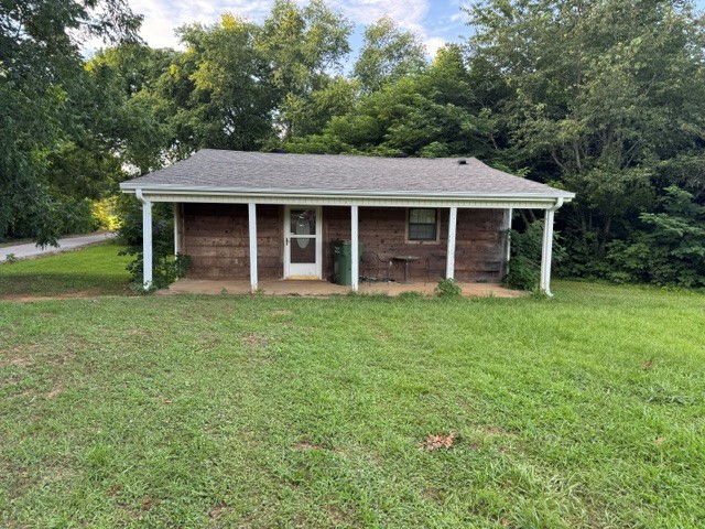 1001 County Road 119